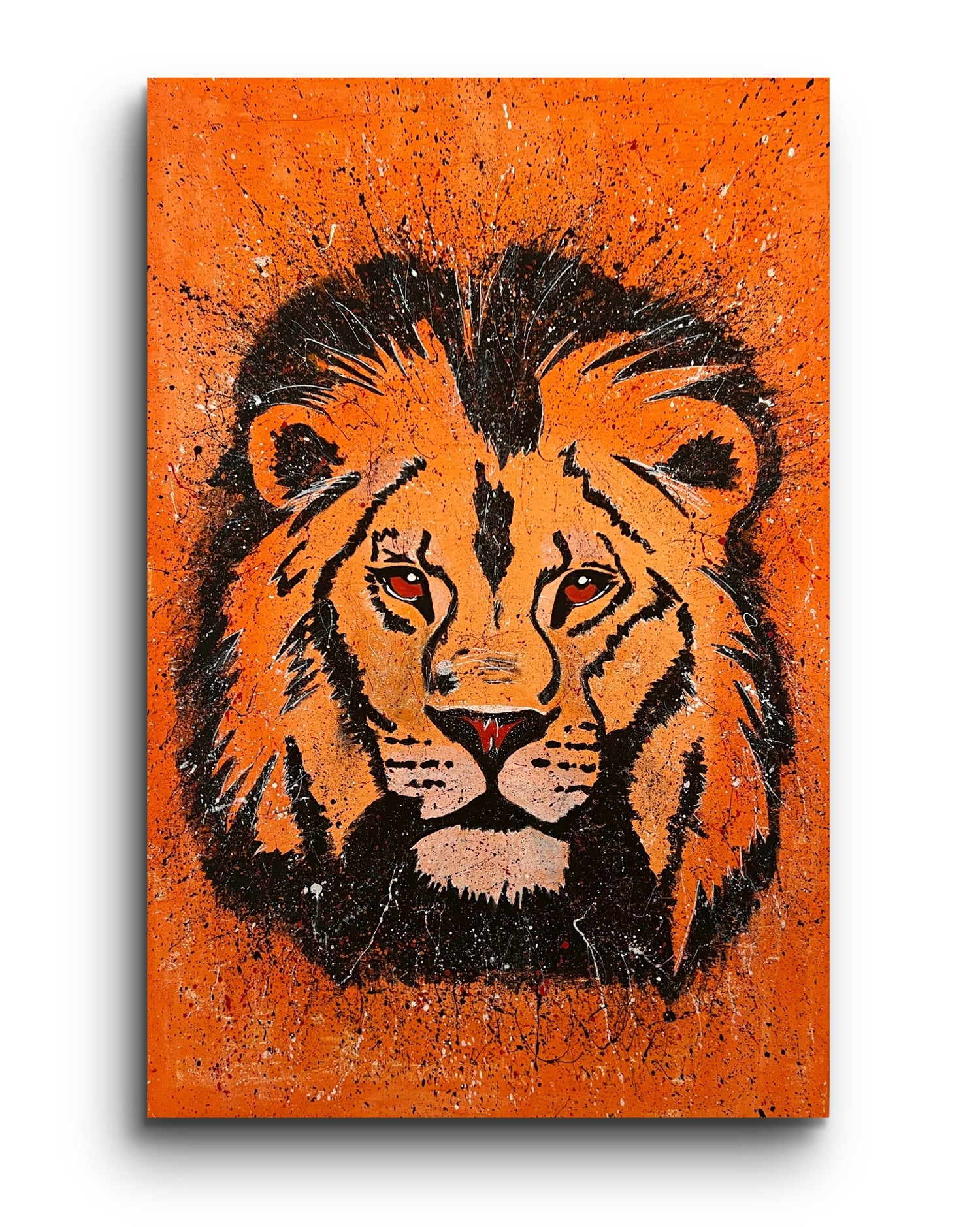 Wild cats