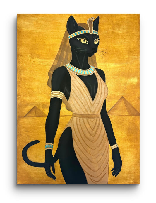 Bastet