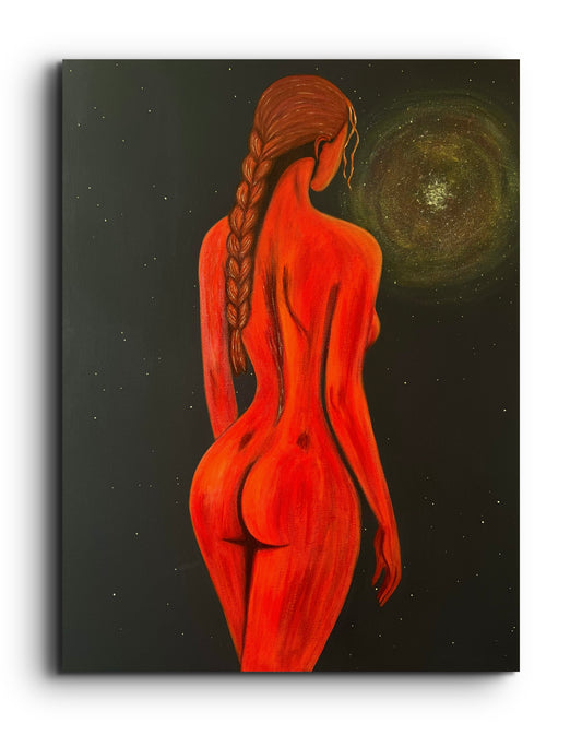 Lady Venus